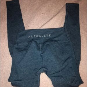 Alphalete Aero Leggings